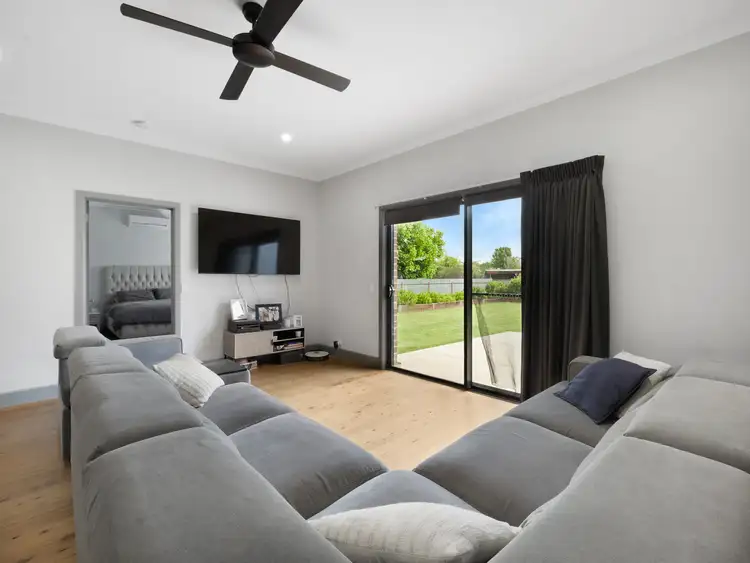 Fourth view of Homely house listing, 7 Donald Street, Wangaratta VIC 3677