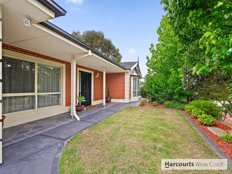 Second view of Homely house listing, 15 Waye Court, Mount Compass SA 5210