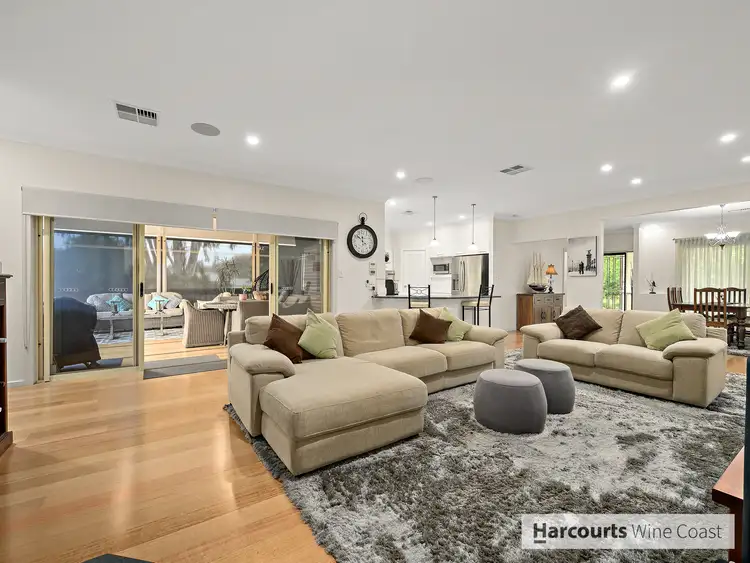 Fourth view of Homely house listing, 15 Waye Court, Mount Compass SA 5210
