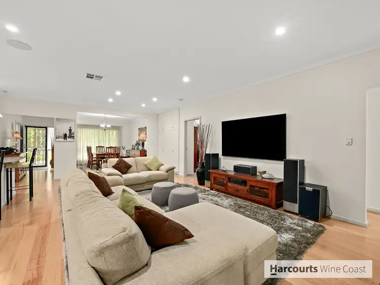 Fifth view of Homely house listing, 15 Waye Court, Mount Compass SA 5210