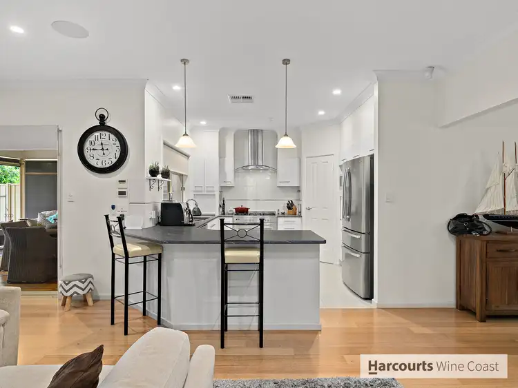 Sixth view of Homely house listing, 15 Waye Court, Mount Compass SA 5210