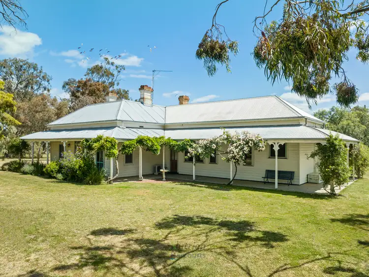 686 Webb Road, Goomalibee VIC 3673