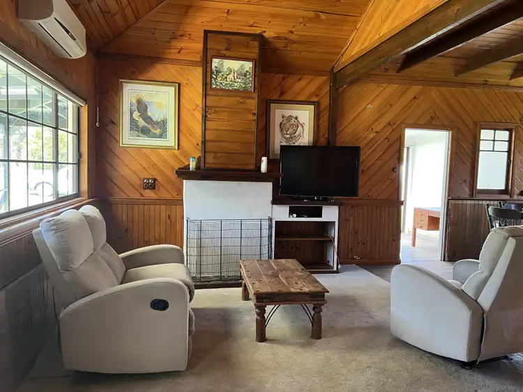 Third view of Homely house listing, 886 Pegarah Road, Pegarah TAS 7256