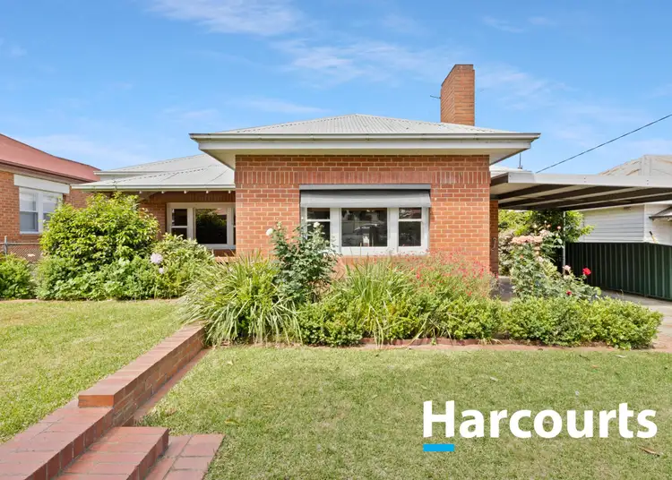 Main view of Homely house listing, 137 Rowan Street, Wangaratta VIC 3677