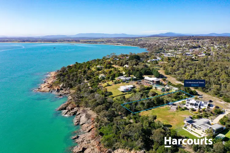 154 Westwood Street, Bridport TAS 7262