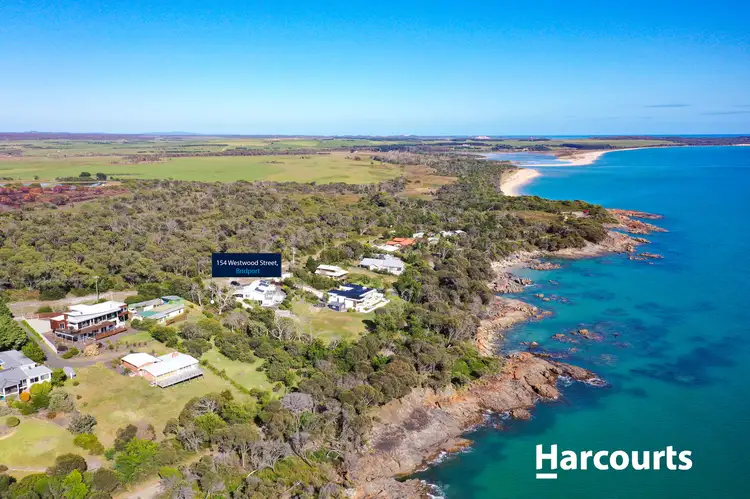 Sixth view of Homely land listing, 154 Westwood Street, Bridport TAS 7262