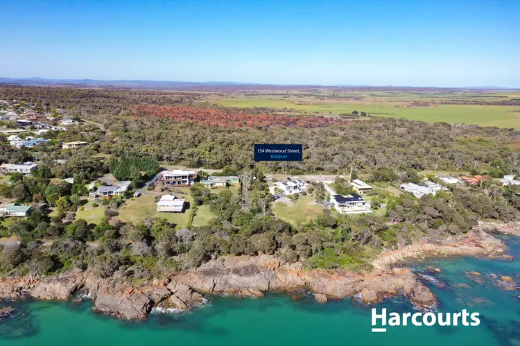 Seventh view of Homely land listing, 154 Westwood Street, Bridport TAS 7262