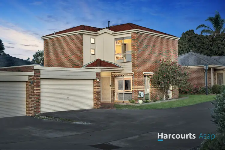 18/21 Hall Road, Carrum Downs VIC 3201