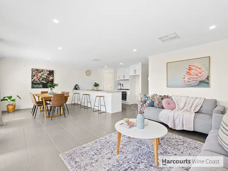 Second view of Homely house listing, 58 Simcoe Avenue, Seaford Meadows SA 5169