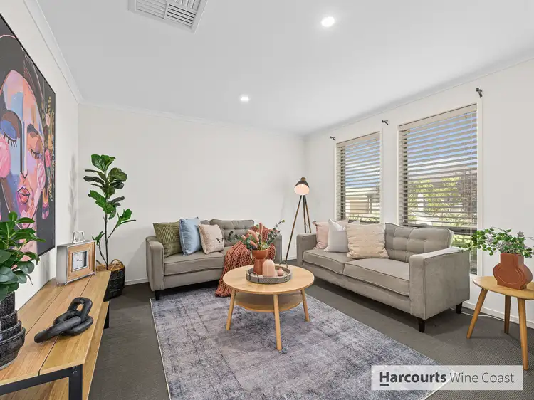 Third view of Homely house listing, 58 Simcoe Avenue, Seaford Meadows SA 5169