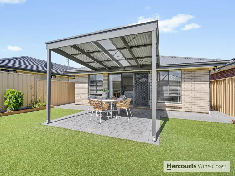 Fourth view of Homely house listing, 58 Simcoe Avenue, Seaford Meadows SA 5169