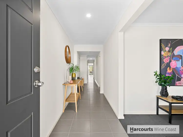 Sixth view of Homely house listing, 58 Simcoe Avenue, Seaford Meadows SA 5169