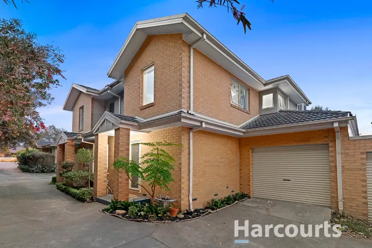 3/373 Dorset Road, Croydon VIC 3136