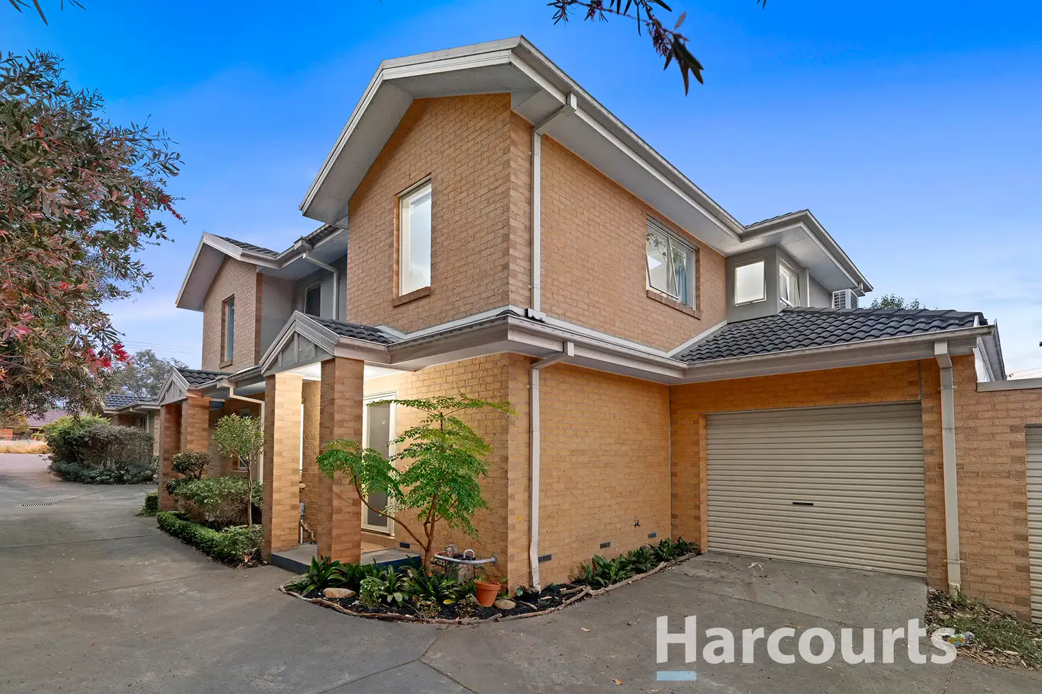 Main view of Homely unit listing, 3/373 Dorset Road, Croydon VIC 3136