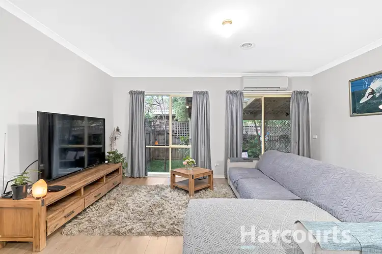Second view of Homely unit listing, 3/373 Dorset Road, Croydon VIC 3136