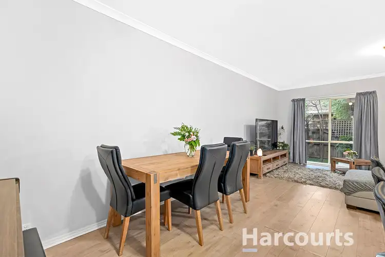 Third view of Homely unit listing, 3/373 Dorset Road, Croydon VIC 3136