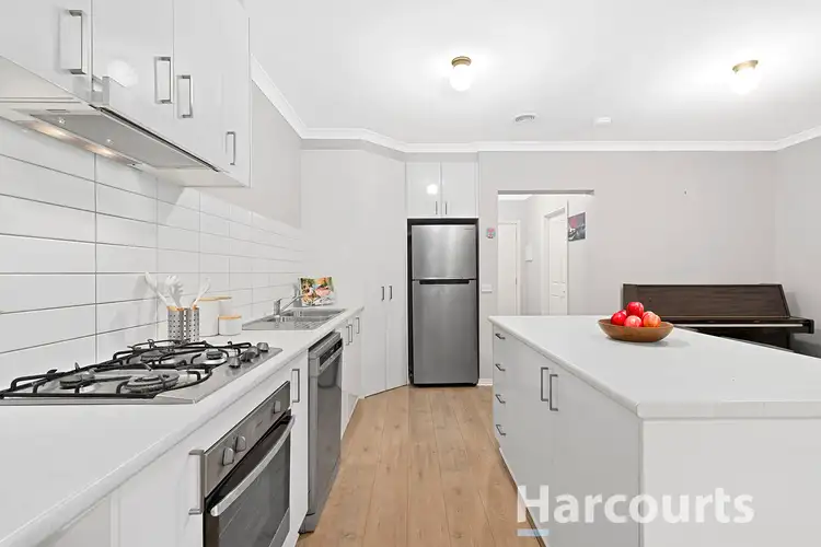 Fourth view of Homely unit listing, 3/373 Dorset Road, Croydon VIC 3136