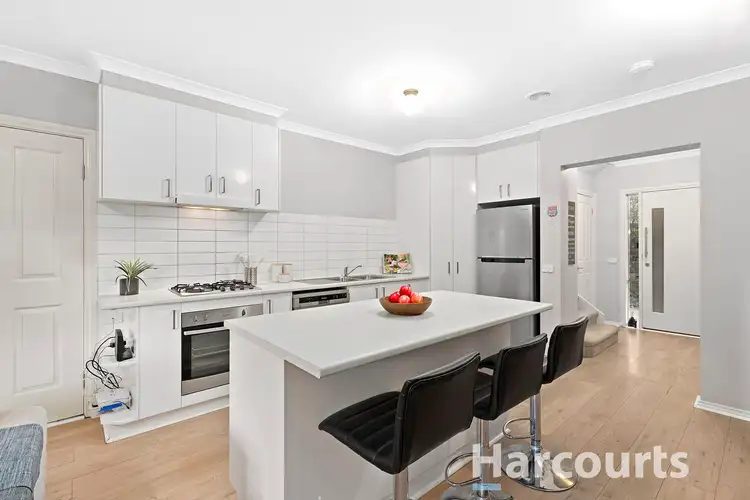 Fifth view of Homely unit listing, 3/373 Dorset Road, Croydon VIC 3136
