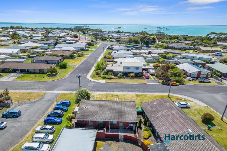 Second view of Homely house listing, 5/9 Moore Street, West Ulverstone TAS 7315