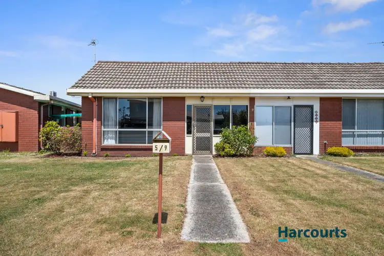 Third view of Homely house listing, 5/9 Moore Street, West Ulverstone TAS 7315