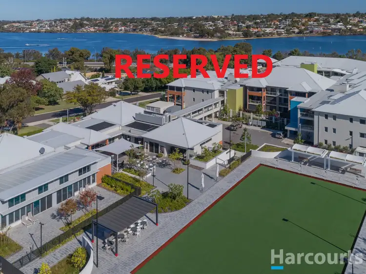 Main view of Homely house listing, 47/10 Roebuck Drive, Salter Point WA 6152