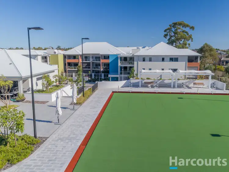 Second view of Homely house listing, 47/10 Roebuck Drive, Salter Point WA 6152
