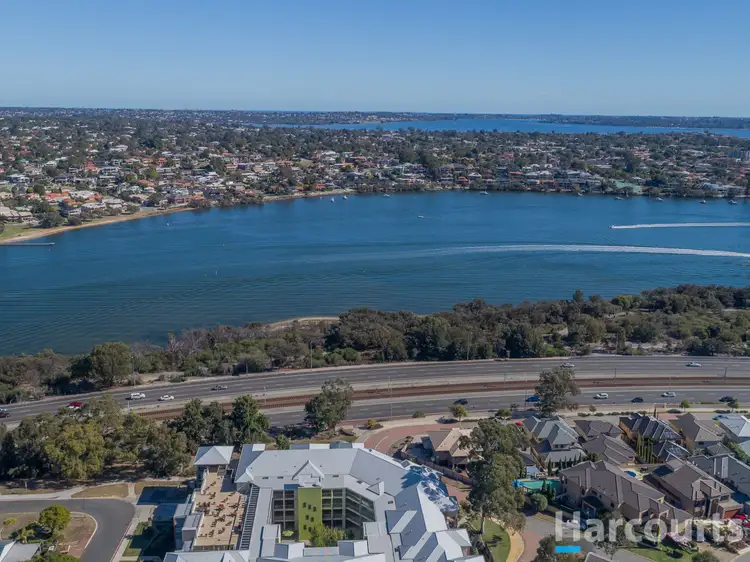 Third view of Homely house listing, 47/10 Roebuck Drive, Salter Point WA 6152