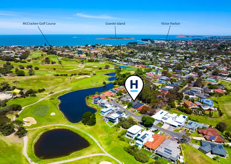 6 Tam O'Shanter Place, Mccracken SA 5211
