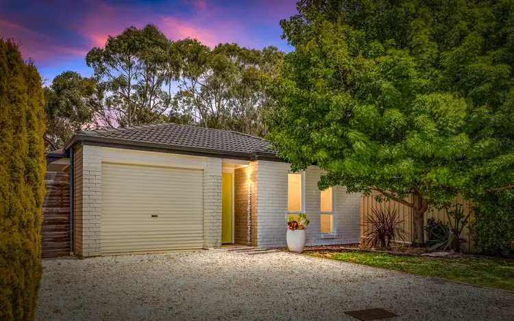 Second view of Homely house listing, 6 Tam O'Shanter Place, Mccracken SA 5211