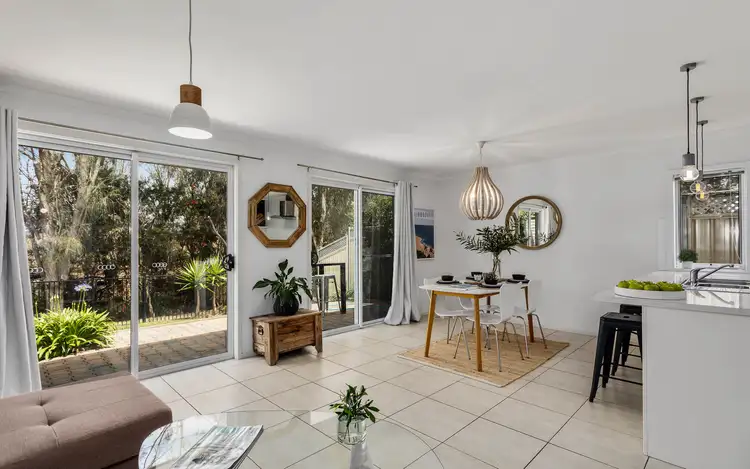 Fifth view of Homely house listing, 6 Tam O'Shanter Place, Mccracken SA 5211