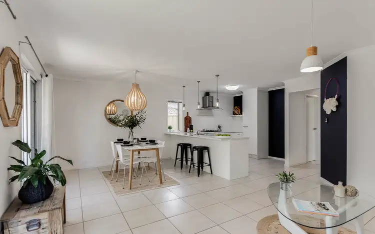 Sixth view of Homely house listing, 6 Tam O'Shanter Place, Mccracken SA 5211