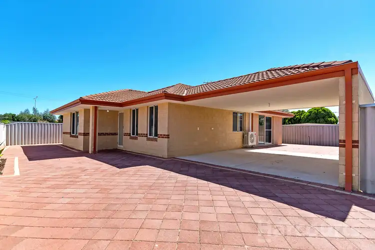 7B Perrin Crest, Clarkson WA 6030