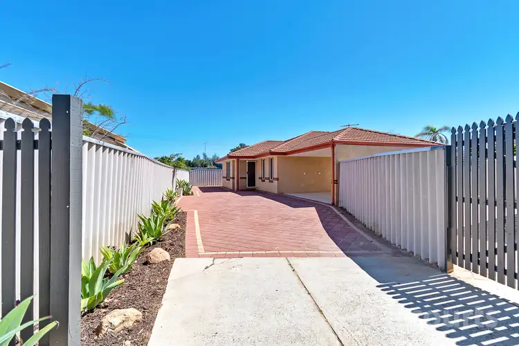 Second view of Homely house listing, 7B Perrin Crest, Clarkson WA 6030