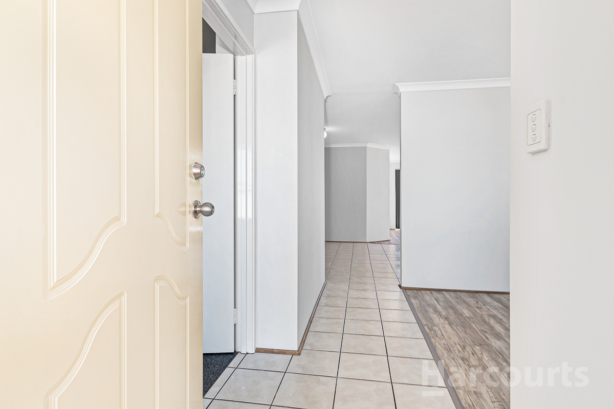 Fourth view of Homely house listing, 7B Perrin Crest, Clarkson WA 6030