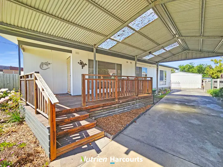 Third view of Homely house listing, 5 Smith Street, Yarram VIC 3971