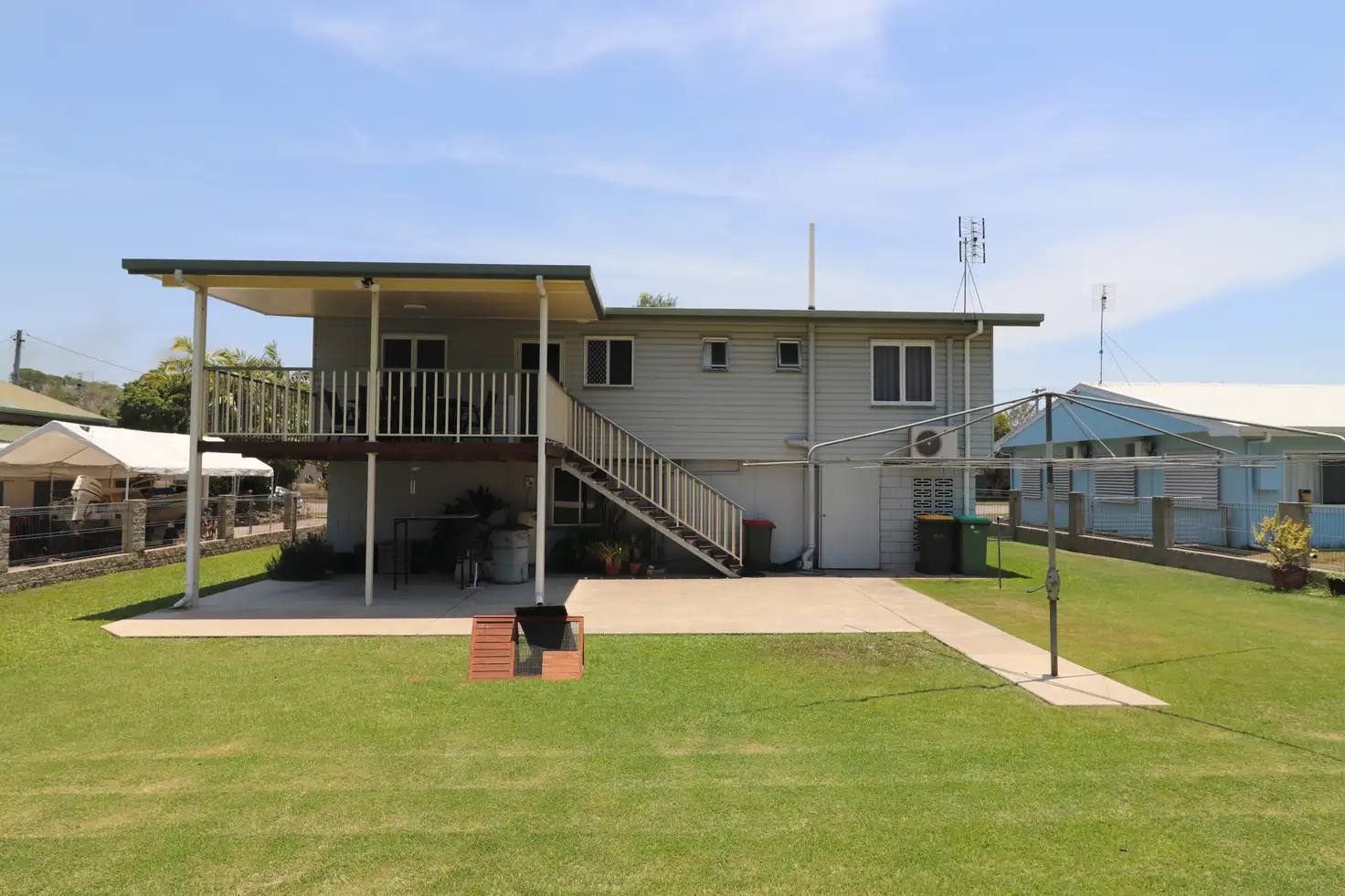 Main view of Homely house listing, 81 Fifteenth Street, Home Hill QLD 4806