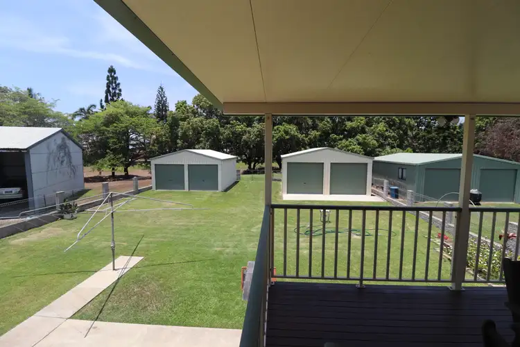 Second view of Homely house listing, 81 Fifteenth Street, Home Hill QLD 4806