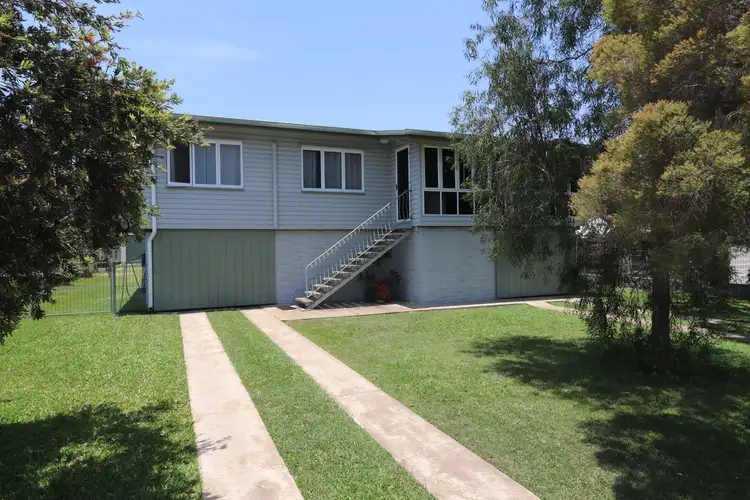 Third view of Homely house listing, 81 Fifteenth Street, Home Hill QLD 4806