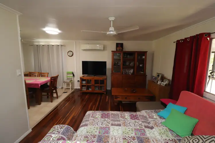 Fourth view of Homely house listing, 81 Fifteenth Street, Home Hill QLD 4806
