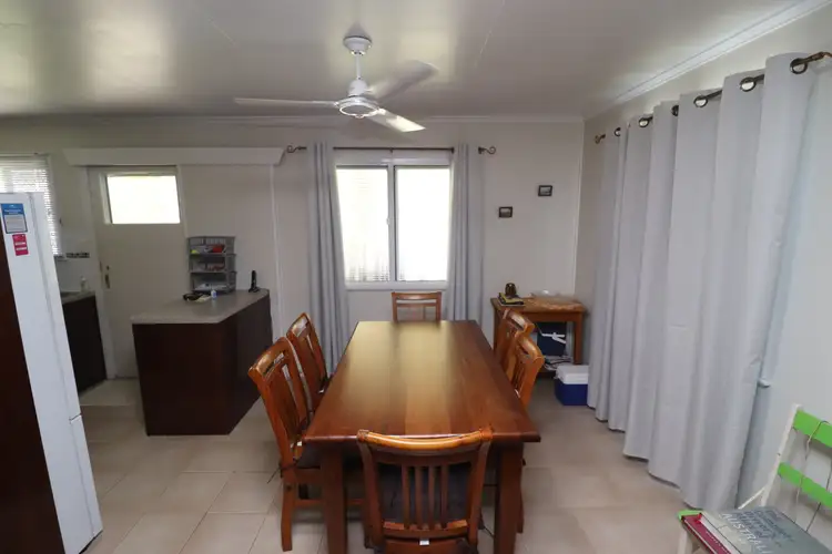 Fifth view of Homely house listing, 81 Fifteenth Street, Home Hill QLD 4806