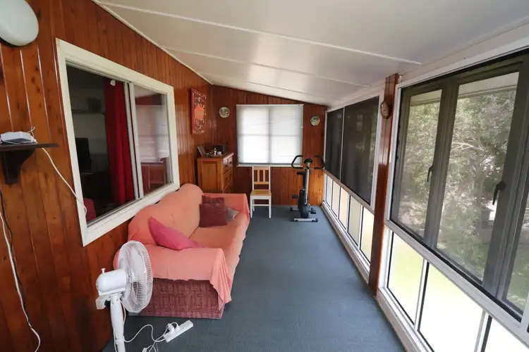 Sixth view of Homely house listing, 81 Fifteenth Street, Home Hill QLD 4806