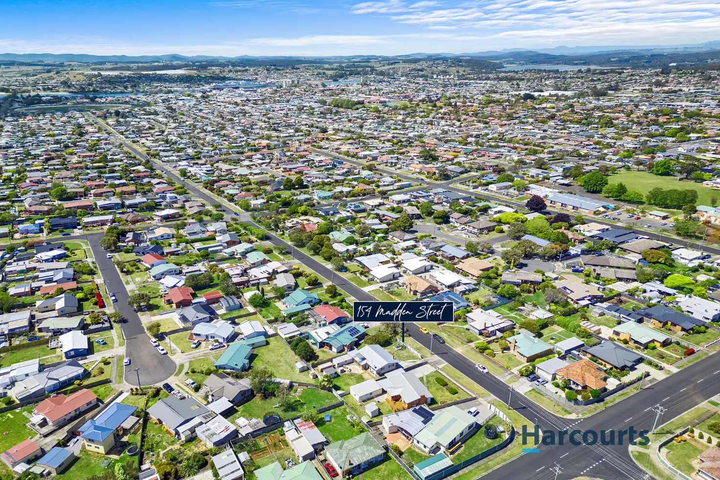 Main view of Homely house listing, 154 Madden Street, Devonport TAS 7310
