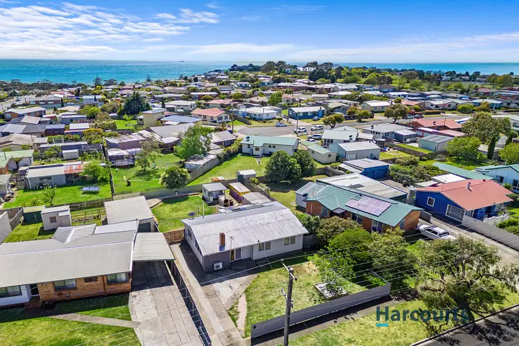 Second view of Homely house listing, 154 Madden Street, Devonport TAS 7310