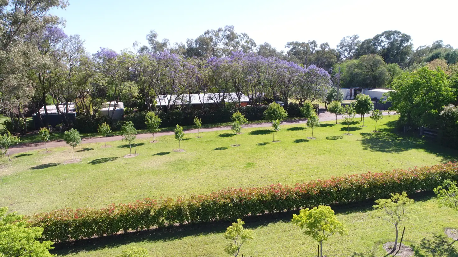 Main view of Homely house listing, 196 Gunnegaldra Rd, Warren NSW 2824