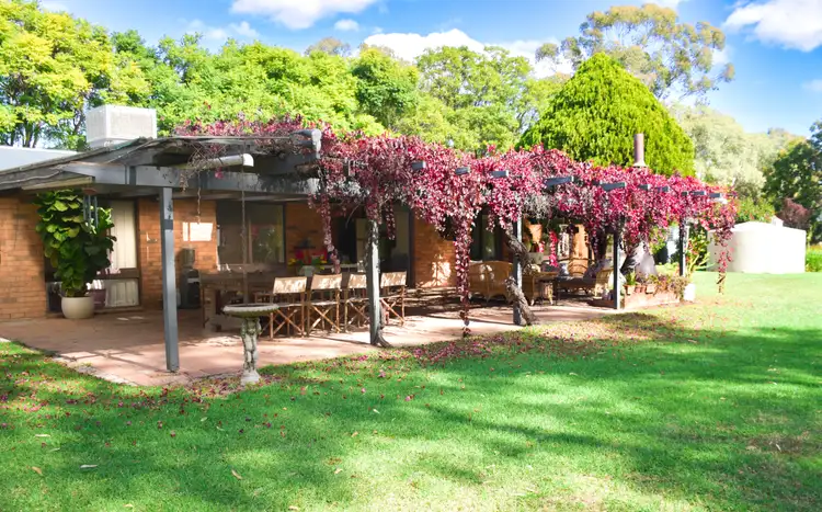 Third view of Homely house listing, 196 Gunnegaldra Rd, Warren NSW 2824