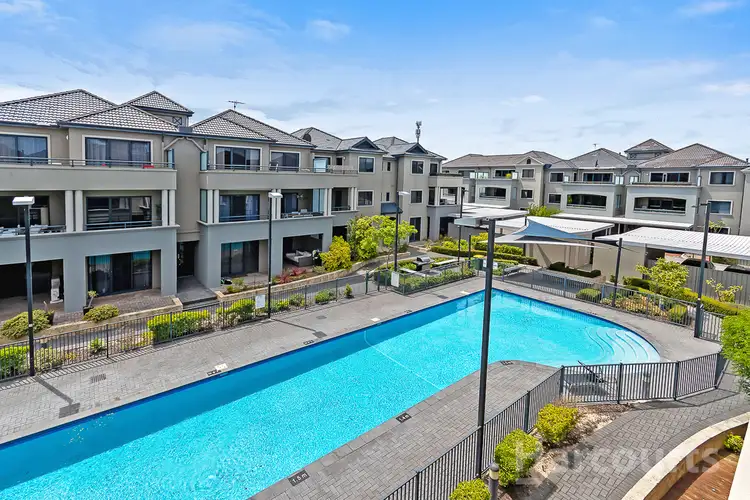 Main view of Homely house listing, 52/3 Sunlander Drive, Currambine WA 6028