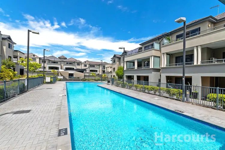 Second view of Homely house listing, 52/3 Sunlander Drive, Currambine WA 6028