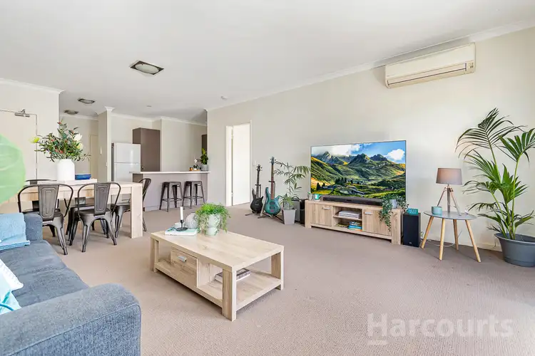 Fourth view of Homely house listing, 52/3 Sunlander Drive, Currambine WA 6028