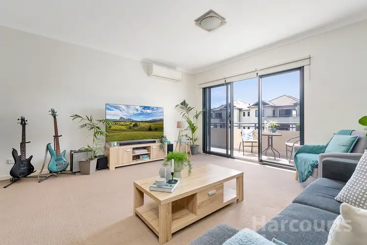 Fifth view of Homely house listing, 52/3 Sunlander Drive, Currambine WA 6028