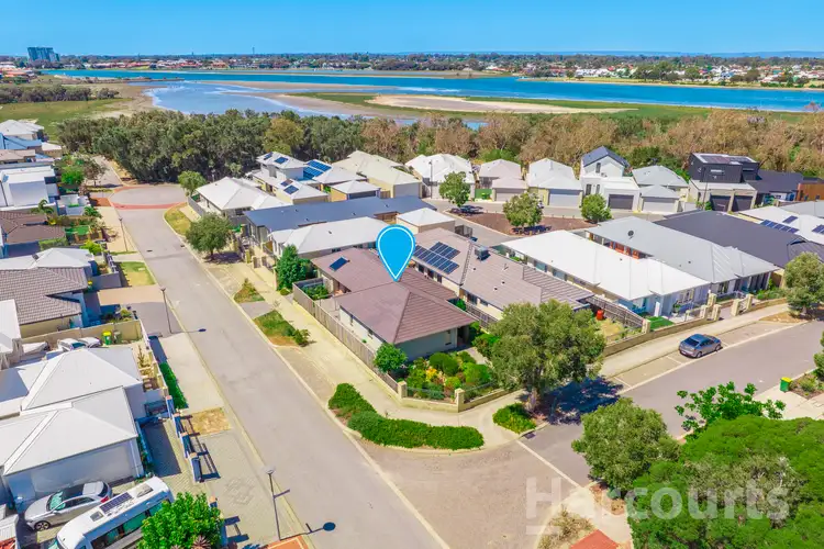 Fourth view of Homely house listing, 1 Wedgetail Retreat, Halls Head WA 6210